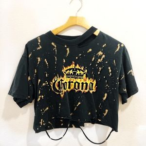 LF Vintage Tee